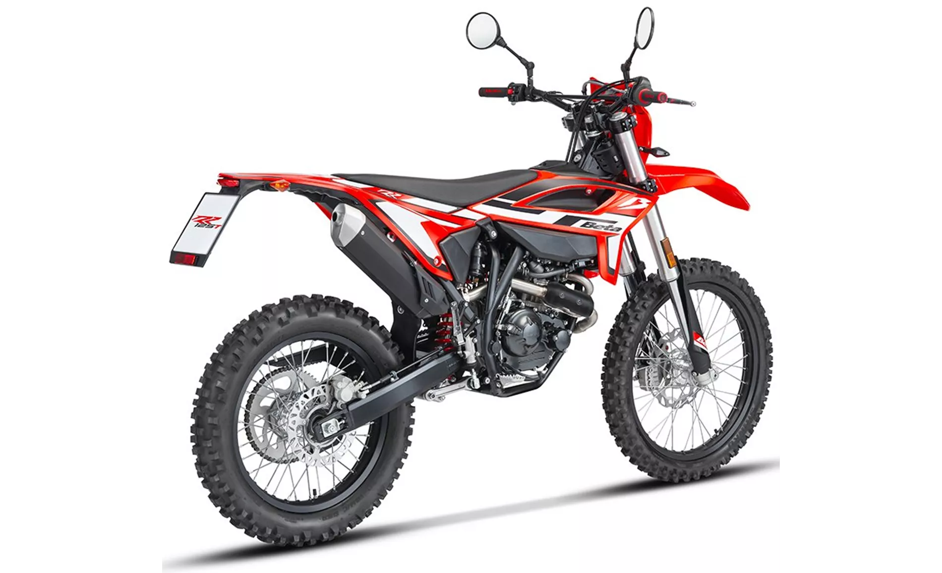Beta RR 4T 125 T 2024 Beta RR 4T 125 T 2024