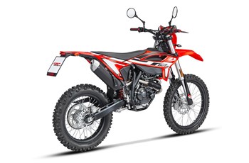 Beta RR 4T 125 T 2024 - Bild 3 Beta RR 4T 125 T 2024 - Bild 3