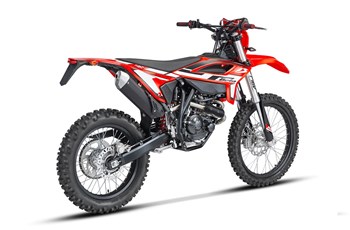 Beta RR 4T 125 T 2024 - Bild 4 Beta RR 4T 125 T 2024 - Bild 4