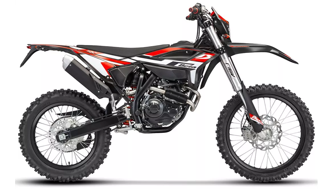 Beta RR 4T 125 T 2024 Beta RR 4T 125 T 2024