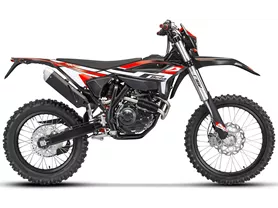 Beta RR 4T 125 T Beta RR 4T 125 T