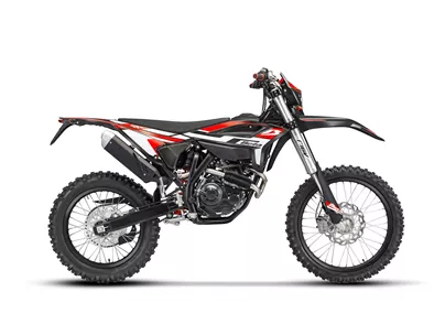 Beta RR 4T 125 T 2024 Beta RR 4T 125 T 2024