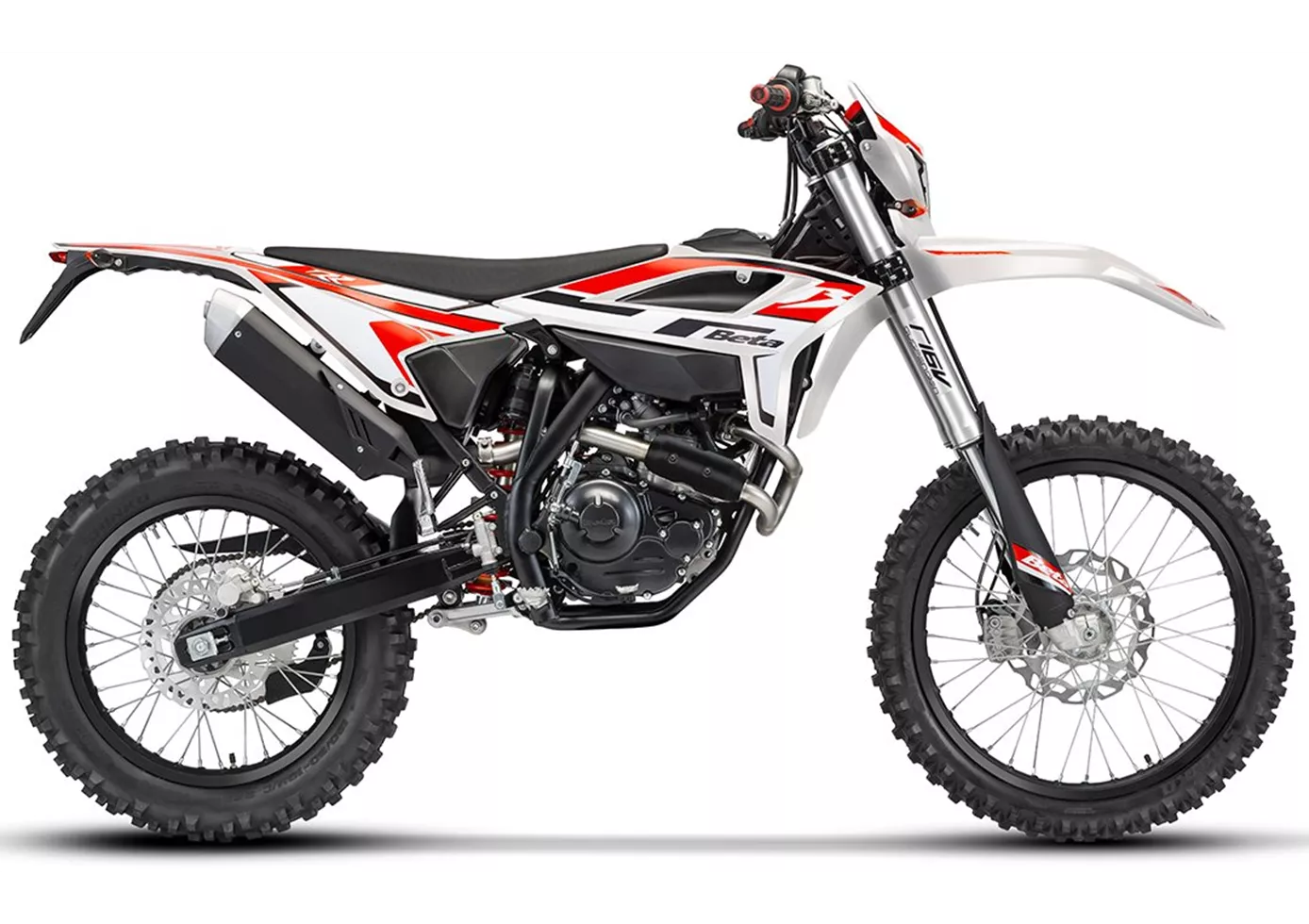 Beta RR 4T 125 T 2024 Beta RR 4T 125 T 2024