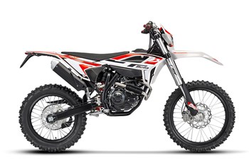 Beta RR 4T 125 T 2024 - Bild 5 Beta RR 4T 125 T 2024 - Bild 5