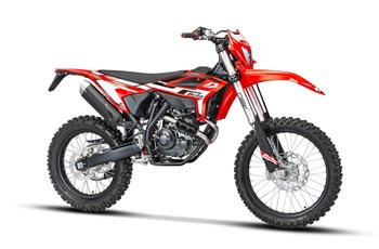 Beta RR 4T 125 T 2024 - Bild 6 Beta RR 4T 125 T 2024 - Bild 6