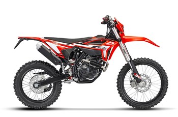 Beta RR 4T 125 T 2024 - Bild 7 Beta RR 4T 125 T 2024 - Bild 7
