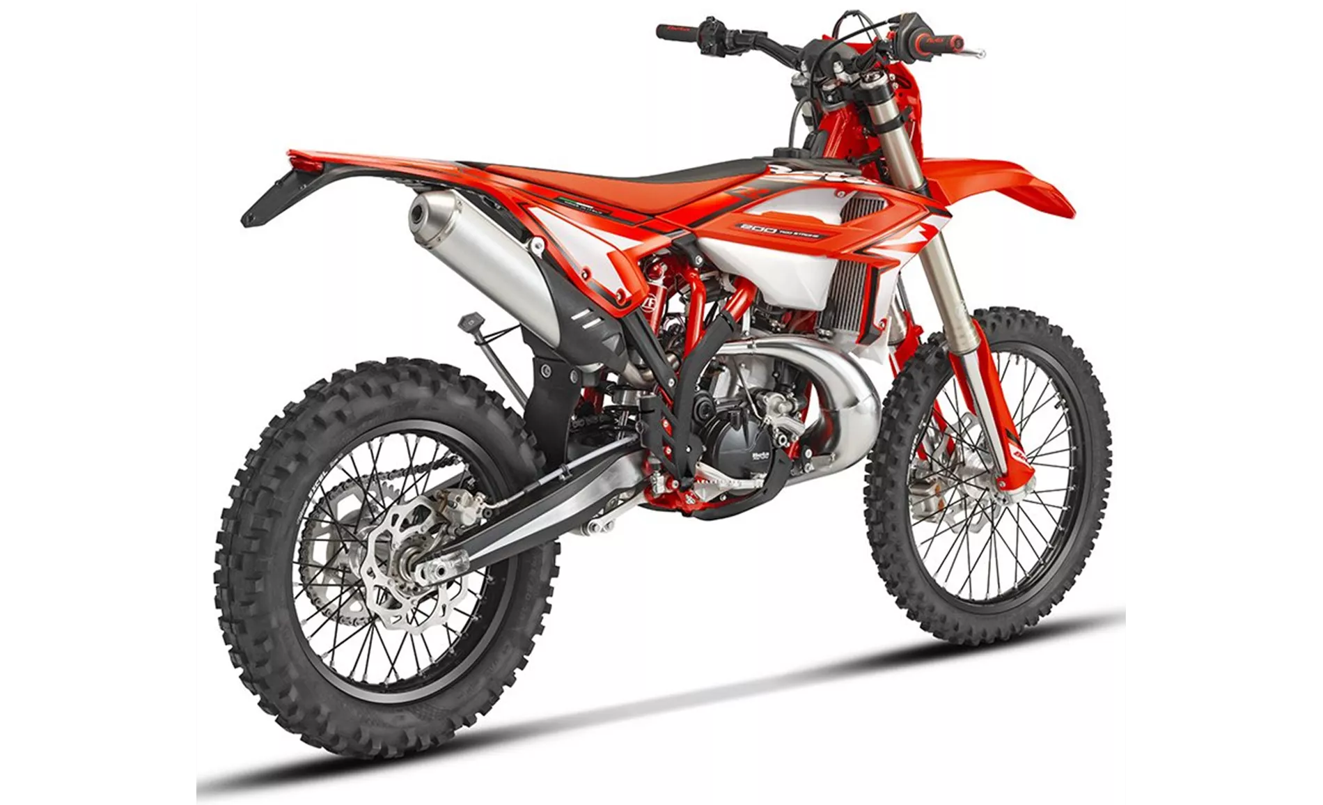 Beta RR 2T 200 2024 Beta RR 2T 200 2024