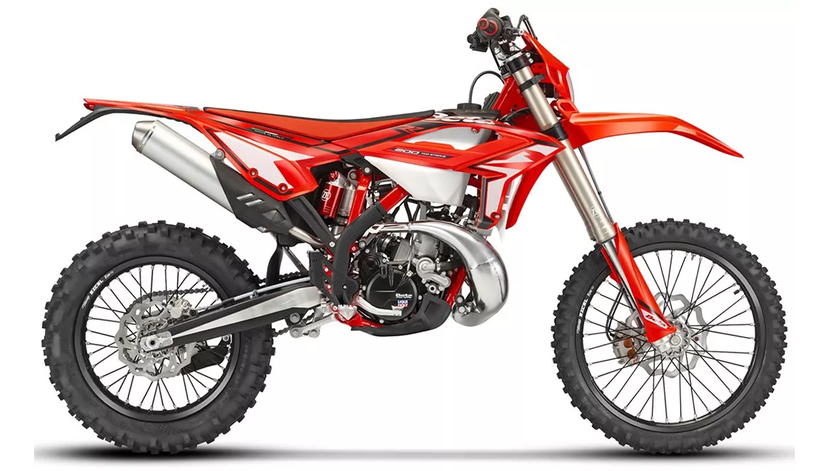 Beta RR 2T 200 2024 Beta RR 2T 200 2024