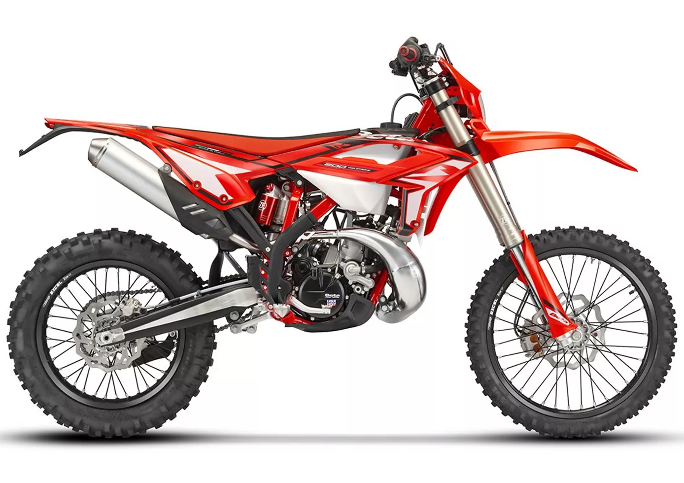 Beta RR 2T 200 2024 Beta RR 2T 200 2024