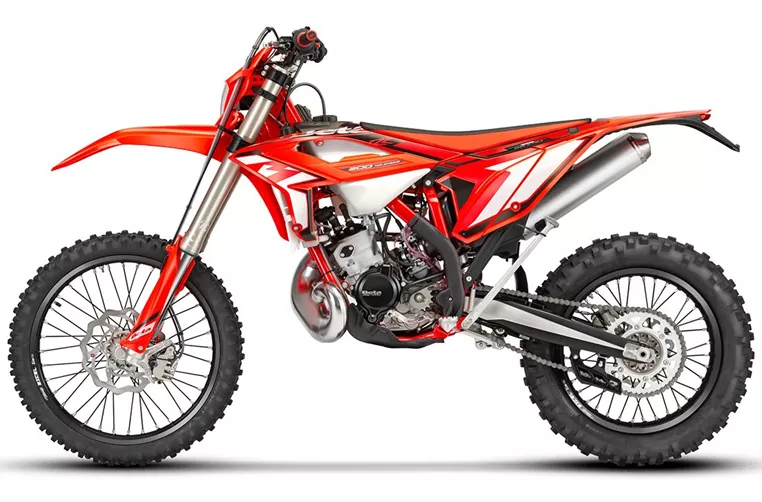 Beta RR 2T 200 2024 Beta RR 2T 200 2024