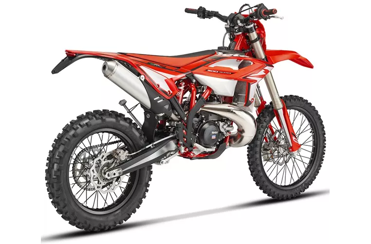 Beta RR 2T 250 2024 Beta RR 2T 250 2024