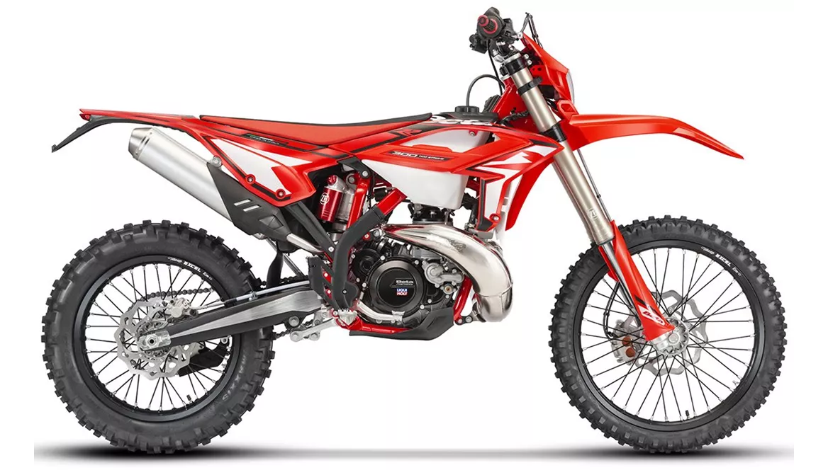 Beta RR 2T 250 2024 Beta RR 2T 250 2024