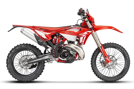 Beta RR 2T 250 2024 Beta RR 2T 250 2024