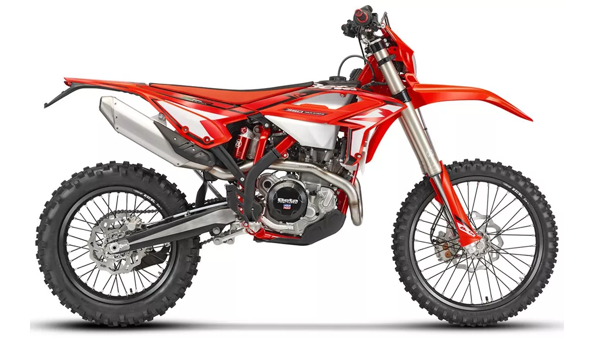 Beta RR 4T 350 2024 Beta RR 4T 350 2024