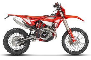 Beta RR 4T 350 2024 - Bild 2