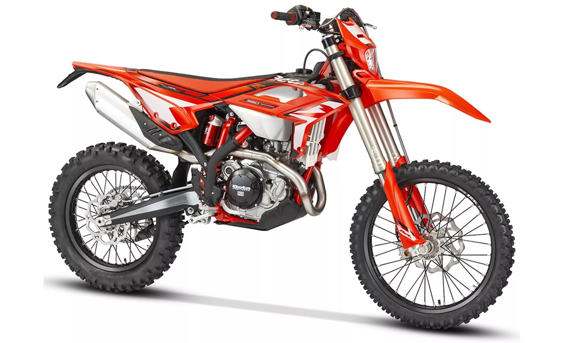Beta RR 4T 350 2024 Beta RR 4T 350 2024