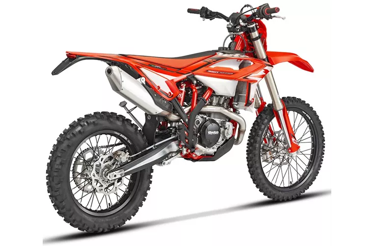 Beta RR 4T 350 2024 Beta RR 4T 350 2024