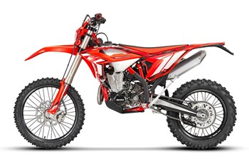 Beta RR 4T 350 2024 - Bild 5