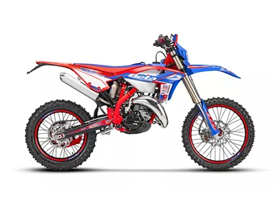 Beta RR RACING 2T 125 2024 Beta RR RACING 2T 125 2024