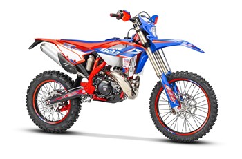 Beta RR Racing 2T 250 2024 - Bild 3