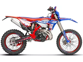 Beta RR Racing 2T 250 Beta RR Racing 2T 250