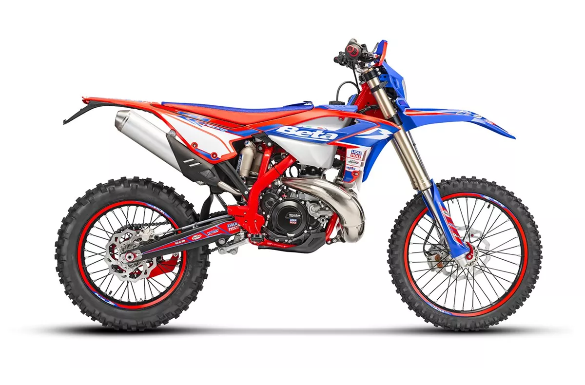 Beta RR Racing 2T 250 Beta RR Racing 2T 250