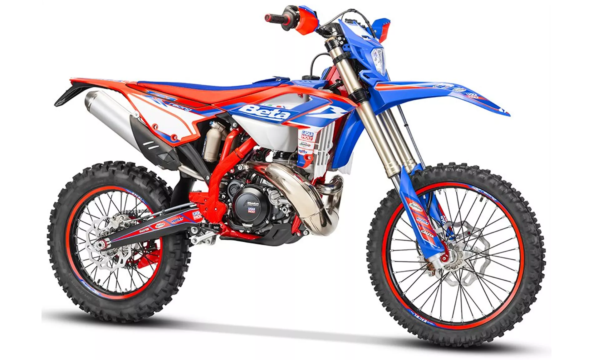 Beta RR Racing 2T 300 2024 Beta RR Racing 2T 300 2024