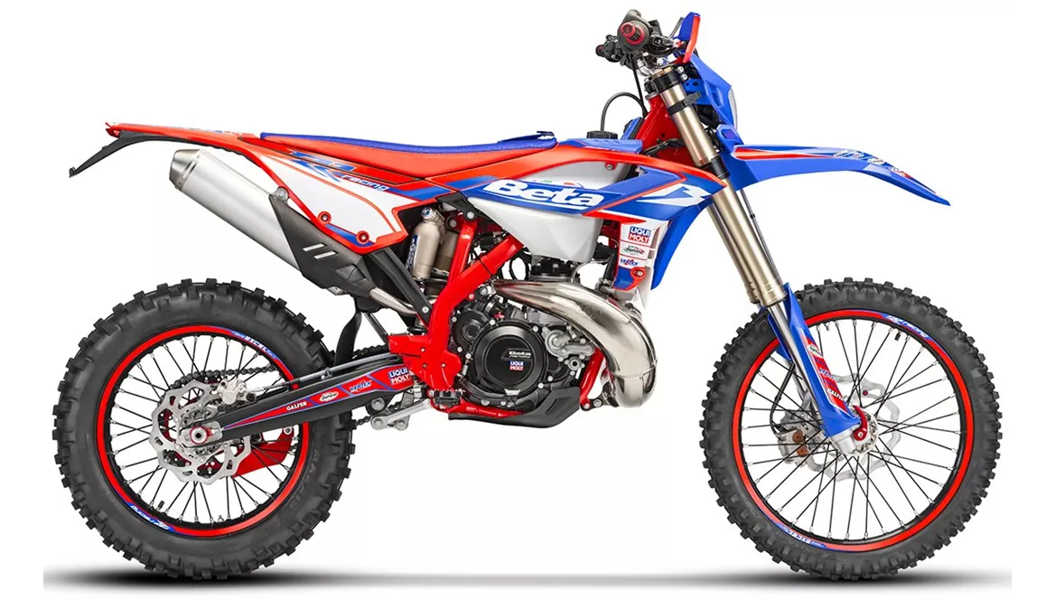 Beta RR Racing 2T 300 2024 Beta RR Racing 2T 300 2024