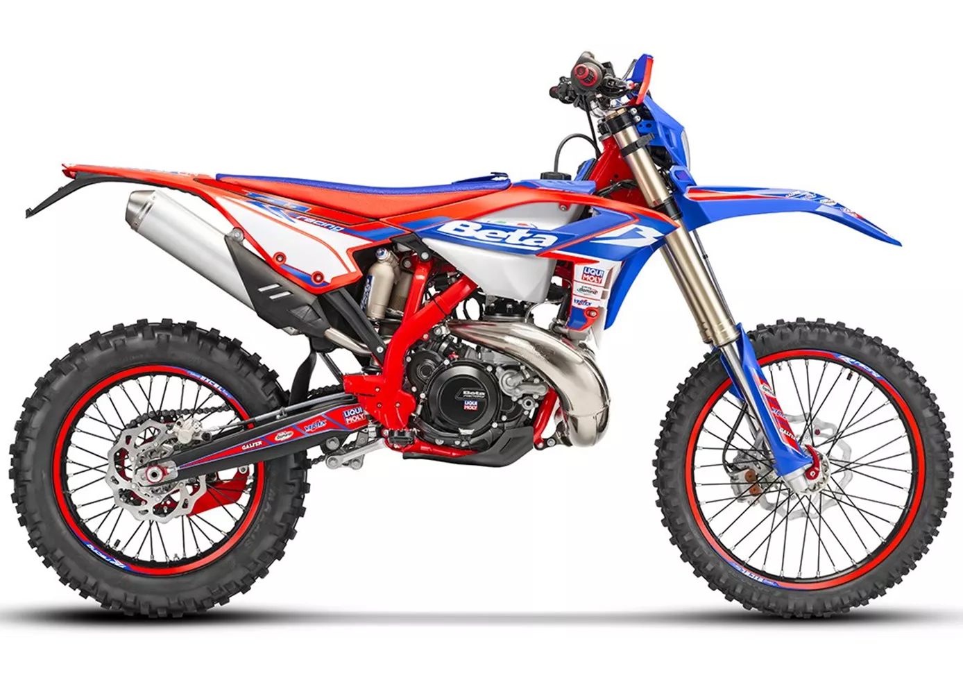 Beta RR Racing 2T 300 2024 Beta RR Racing 2T 300 2024