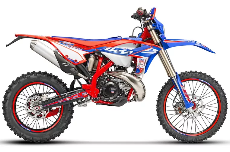 Beta RR Racing 2T 300 2024 Beta RR Racing 2T 300 2024