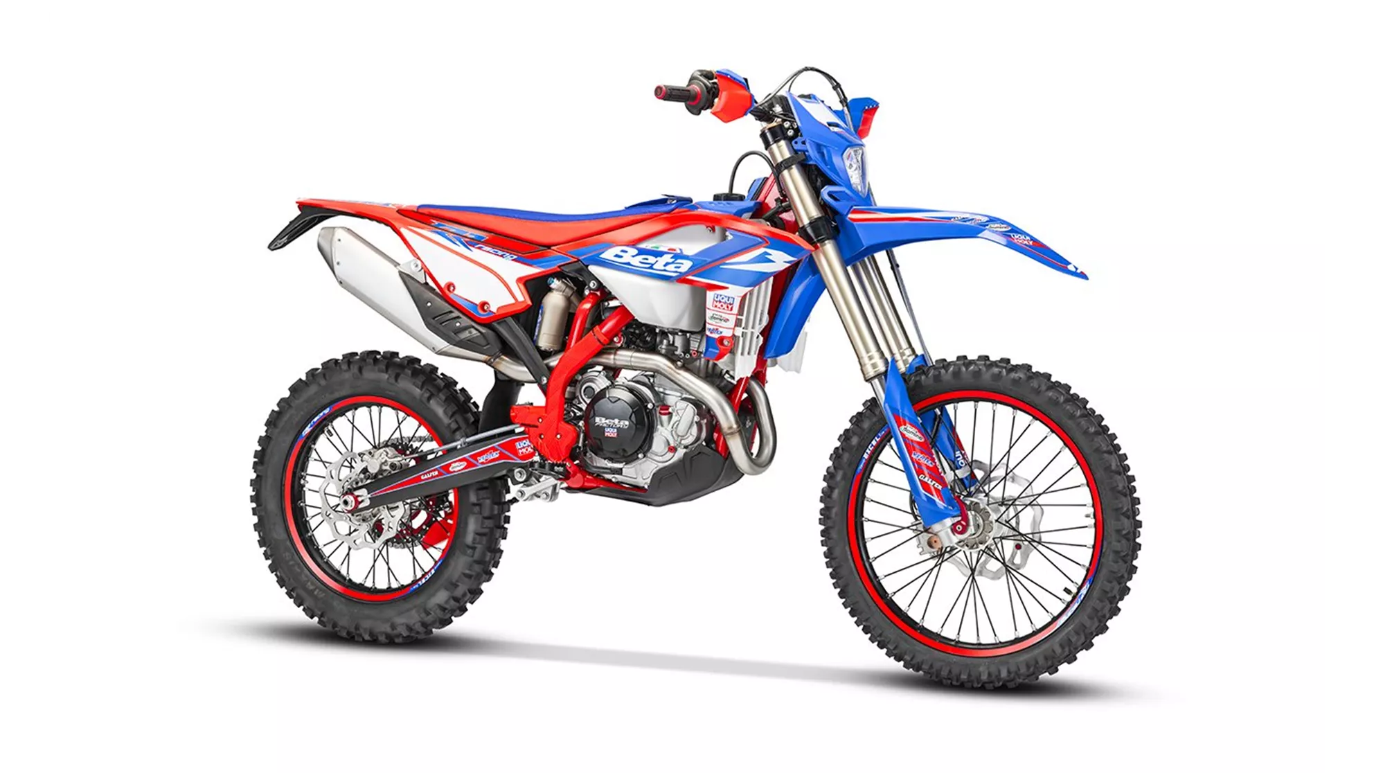 Beta RR RACING 4T 350 - Image 2 Beta RR RACING 4T 350 - Image 2