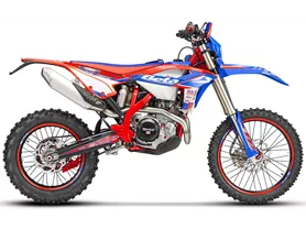 Beta RR RACING 4T 350 Beta RR RACING 4T 350
