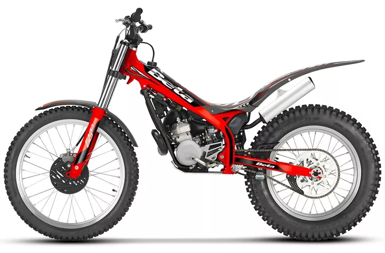 Beta Evo 80 Senior 2024 Beta Evo 80 Senior 2024