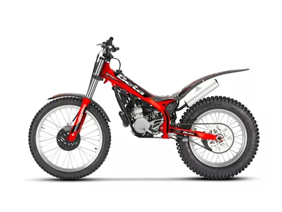 Beta Evo 80 Senior 2024 Beta Evo 80 Senior 2024