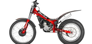 Beta Evo 80 Senior 2024 vs Beta Evo 125 2T 2024 Beta Evo 80 Senior 2024 vs Beta Evo 125 2T 2024