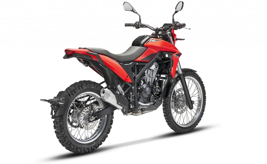 Beta Alp 4.0 Bild 4: Beta Alp 4.0