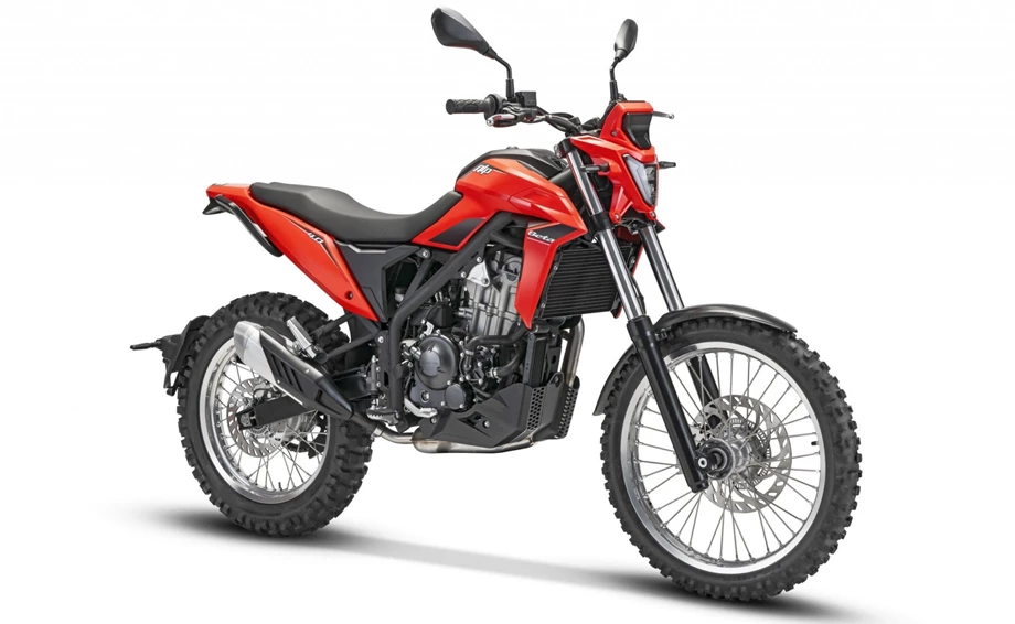 Beta Alp 4.0 Bild 3: Beta Alp 4.0