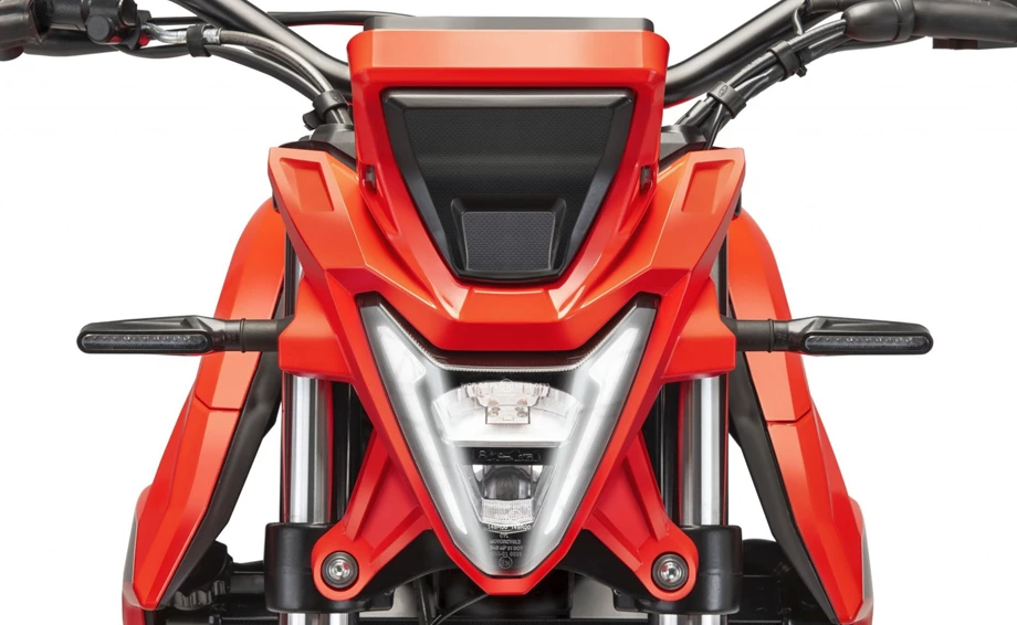 Beta Alp 4.0 Bild 5: Beta Alp 4.0