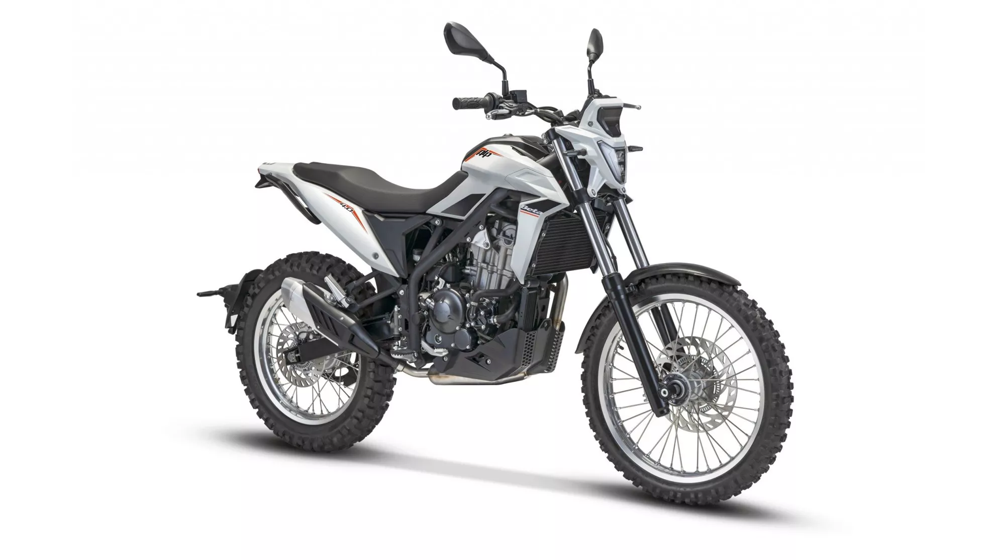 Beta Alp 4.0 2024 - Image 61 Beta Alp 4.0 2024 - Image 61