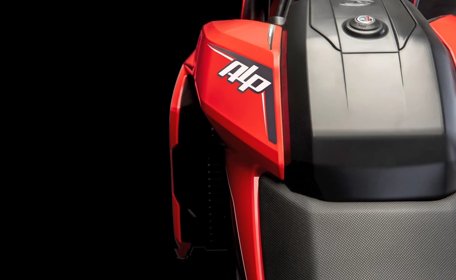 Beta Alp 4.0 Bild 6: Beta Alp 4.0