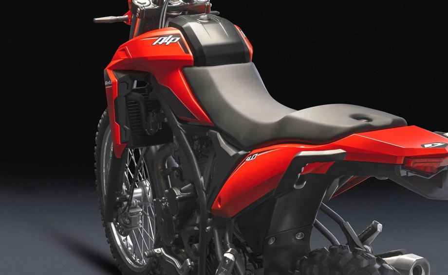 Beta Alp 4.0 Bild 7: Beta Alp 4.0