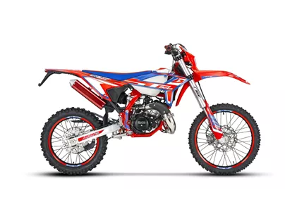 Beta RR 50 Racing 2024 Beta RR 50 Racing 2024