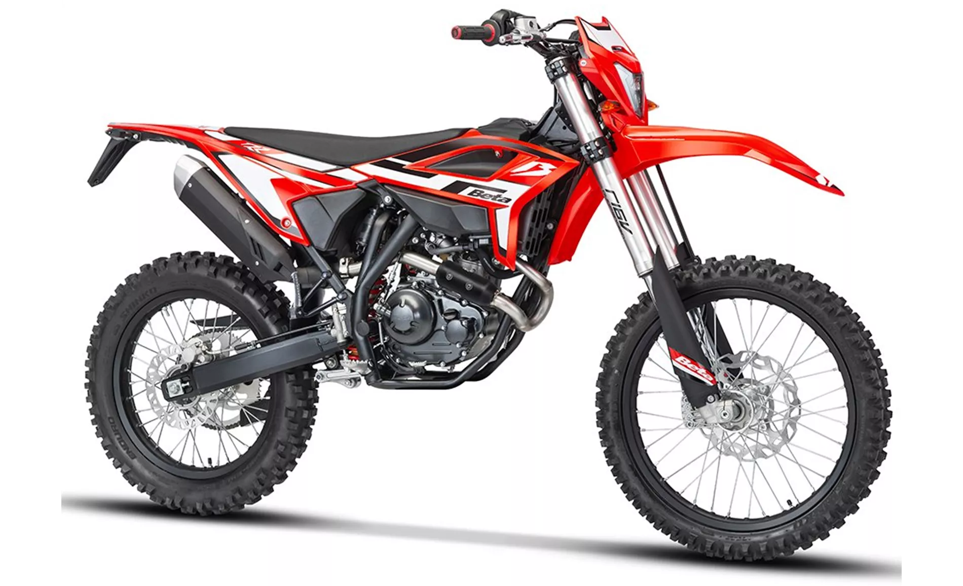 Beta RR 125 4T 2024 Beta RR 125 4T 2024