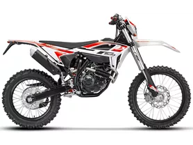 Beta RR 125 4T Beta RR 125 4T