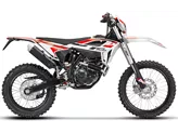 Beta RR 125 4T 2024 Beta RR 125 4T 2024