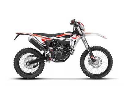 Beta RR 125 4T 2024 Beta RR 125 4T 2024