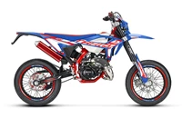 Beta RR 50 Motard Track 2024 - Bild 3 Beta RR 50 Motard Track 2024 - Bild 3