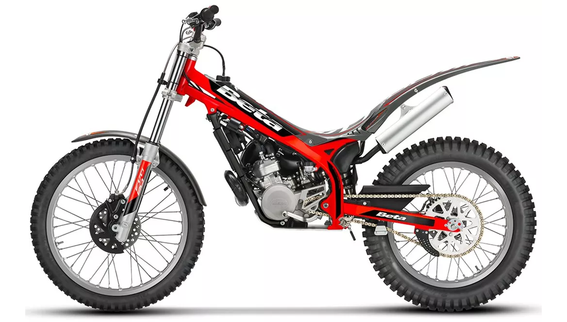 Beta Evo 80 Junior 2024 Beta Evo 80 Junior 2024