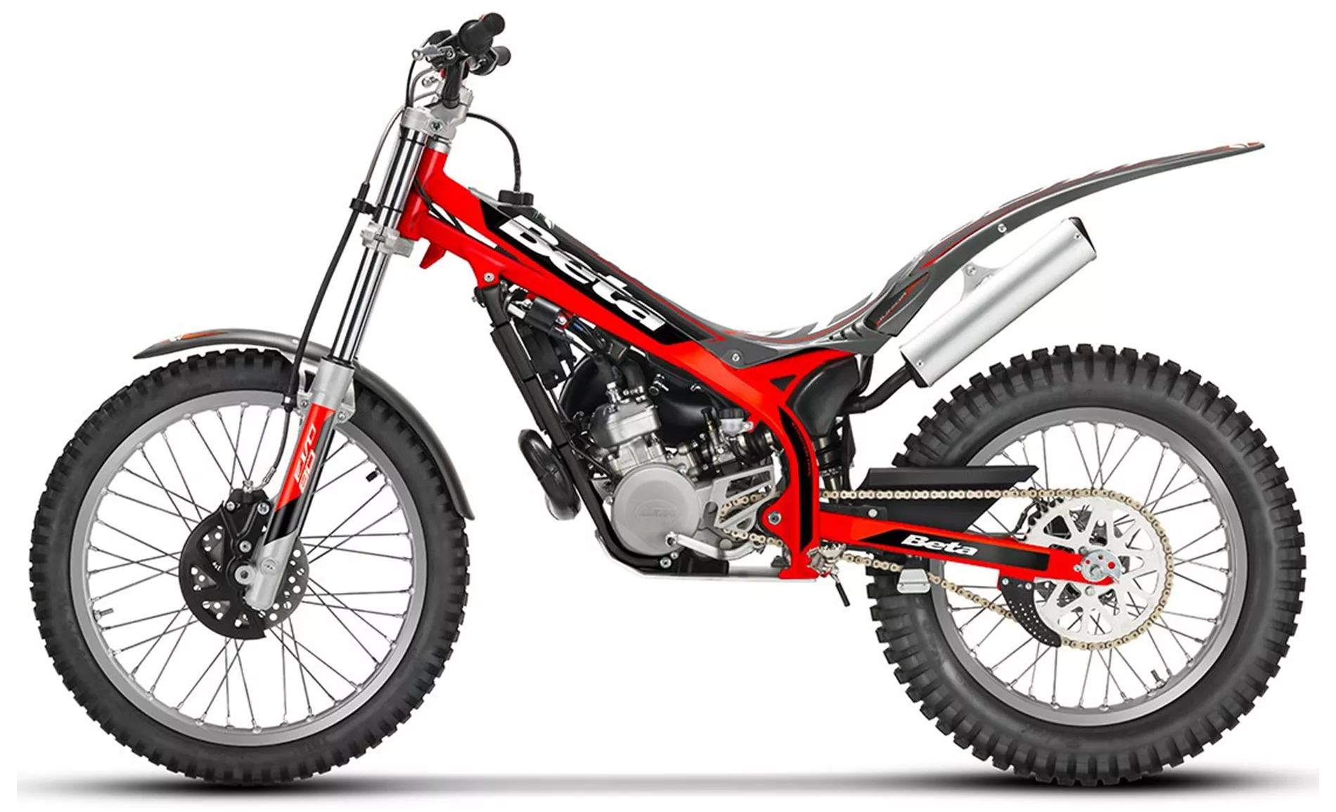 Beta Evo 80 Junior 2024 Beta Evo 80 Junior 2024