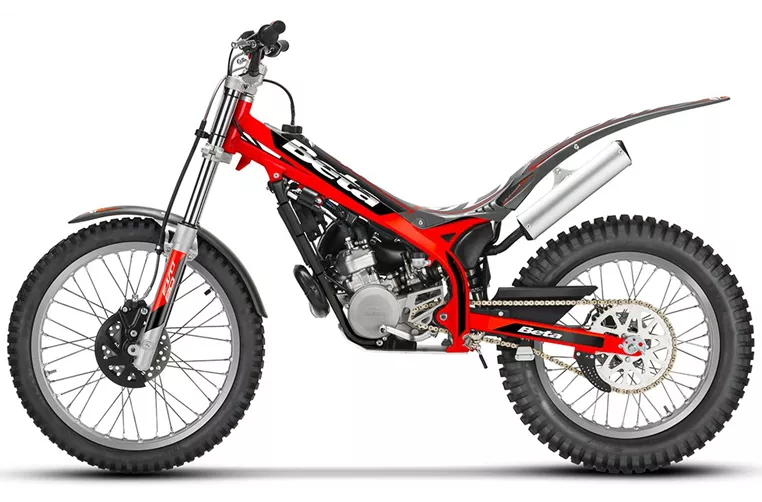 Beta Evo 80 Junior 2024 Beta Evo 80 Junior 2024